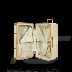 Trolley Bric's Bellagio 82cm XL Koffer Cremebeige BBG38316.014