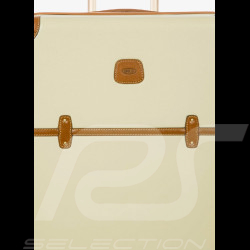 Trolley Bric's Bellagio 82cm XL Koffer Cremebeige BBG38316.014