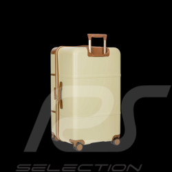 Trolley Bric's Bellagio 82cm XL Koffer Cremebeige BBG38316.014