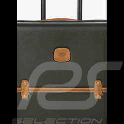 Trolley Bric's Bellagio 82cm XL Koffer Olivgrün BBG38316.078