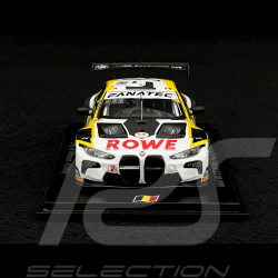 BMW M4 GT3 n° 98 Sieger 24h Spa 2023 1/43 Spark 43SPA2023