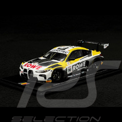 BMW M4 GT3 n° 98 Vainqueur 24h Spa 2023 1/43 Spark 43SPA2023