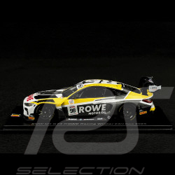 BMW M4 GT3 n° 98 Sieger 24h Spa 2023 1/43 Spark 43SPA2023