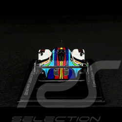 Porsche 963 n° 5 24h Le Mans 2023 Penske 1/43 Spark S8723