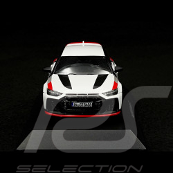 Audi RS Avant GT 2023 Blanc 1/43 Spark 5012316231