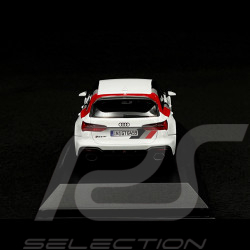 Audi RS Avant GT 2023 Blanc 1/43 Spark 5012316231