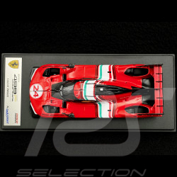 Ferrari 499P Modificata n° 24 Version de présentation 1/43 LookSmart LSRC182