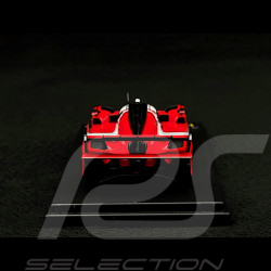 Ferrari 499P Modificata n° 24 Presentation Version 1/43 LookSmart LSRC182