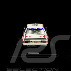 BMW 635 Csi n° 21 24h Spa 1985 1/43 Spark SB662