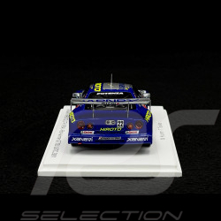 Nissan Skyline GT-R R34 n° 22 Sieger JGTC 2001 1/43 Spark SJ168