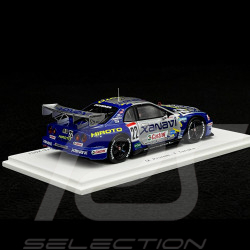 Nissan Skyline GT-R R34 n° 22 Sieger JGTC 2001 1/43 Spark SJ168