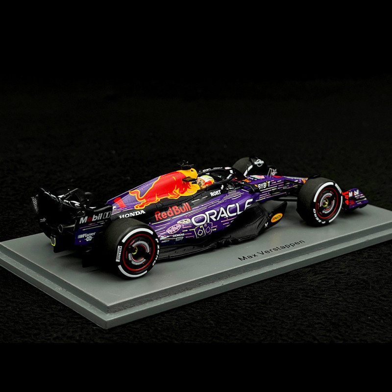Max Verstappen Siege 2023 1