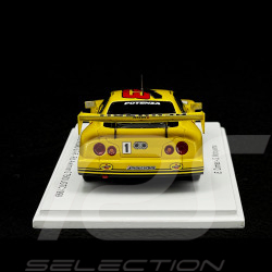 Nissan Skyline GT-R R34 n° 1 Vainqueur JGTC 1999 1/43 Spark SJ163