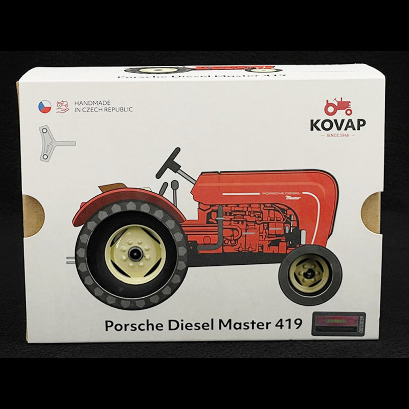 Kovap Traktor Zetor kovové disky od 1 149 Kč - Zbozi.cz
