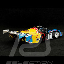 Porsche 962 CK6 n° 11 24h Le Mans 1990 1/18 Top Speed TS0472