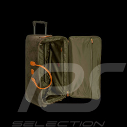 Trolley Bric's Life Bag Suitcase XL 72 cm Olive Green BLF05221.378