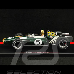 Jack Brabham BT20 n° 5 2ème GP Mexico 1966 1/18 ModelCar Group MCG18608