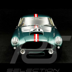 Aston Martin DB4 GT n° 21 24h Le Mans 1959 1/12 Matrix 0108030