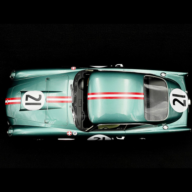Une voiture, une miniature : 24 Heures du Mans 1949 - 2019, 70 ans, 7