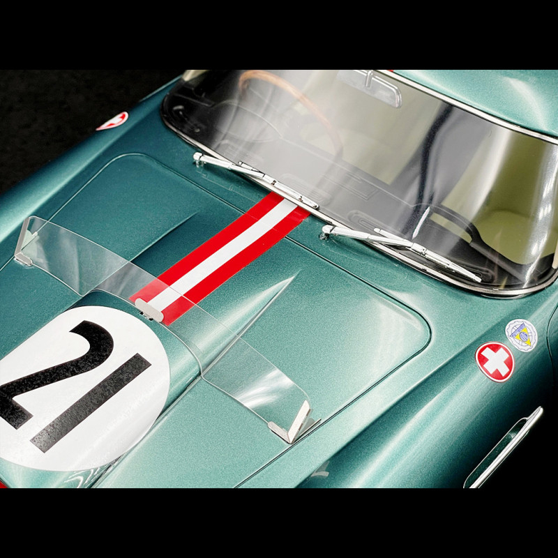 24 HEURES DU MANS, Original Vintage 1962 Motor Racing Poster - Original