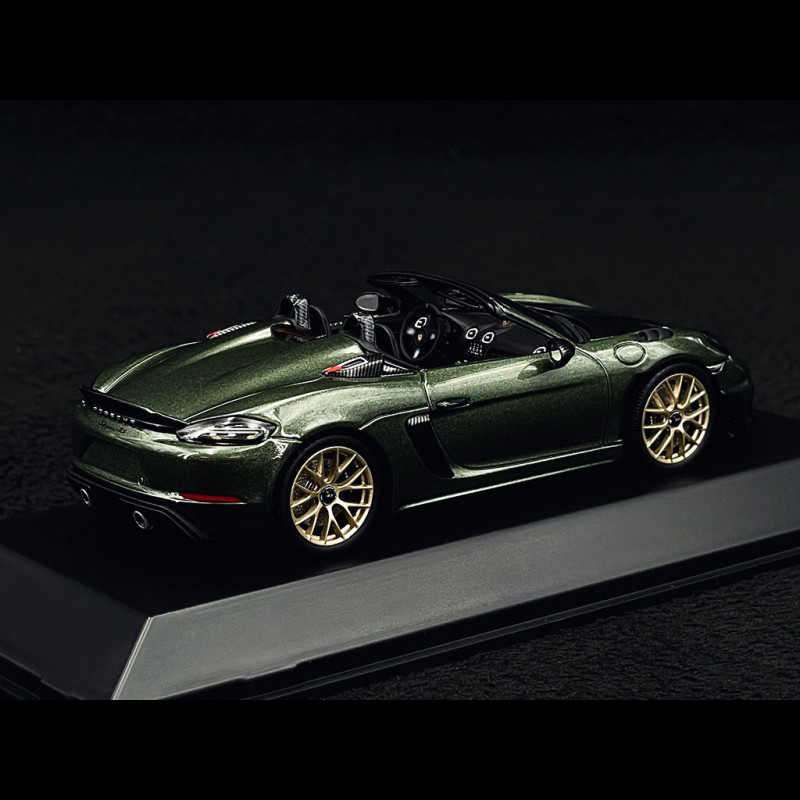 porsche-718-spyder-rs-type-982-2024-oak-green-metallic-1-43-spark