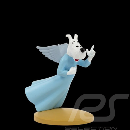 Figurine Milou - Ange - Tintin au Tibet 11.5 cm 42235