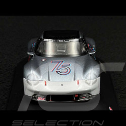 Porsche Vision 357 2023 Concept Car 75 Ans Argent 1/43 Spark WAP0200020S357