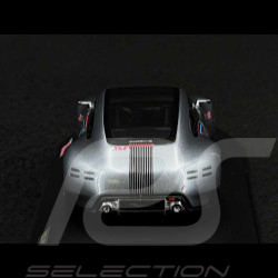 Porsche Vision 357 2023 Concept Car 75 Jahre Silber 1/43 Spark WAP0200020S357