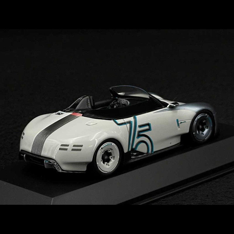 Porsche Vision 357 Speedster Spark 1:43 WAP0200030S0SP