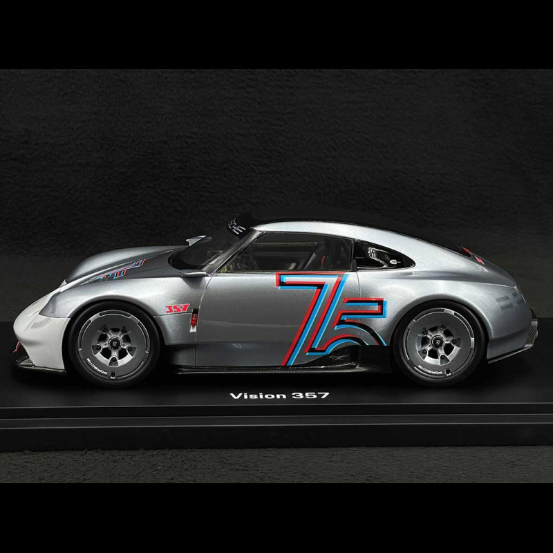 Porsche Vision 357 – Édition limitée WAP0210020S357
