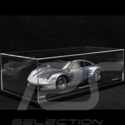 Porsche Vision 357 2023 Concept Car 75 Ans Argent 1/18 Spark WAP0210020S357