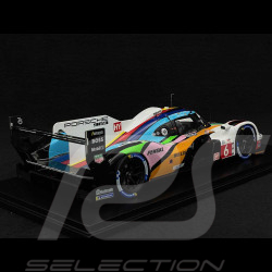 Porsche 963 n° 6 24h Le Mans 2023 1/18 Spark 18S913