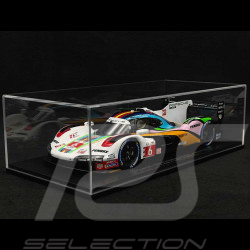 Porsche 963 n° 6 24h Le Mans 2023 1/18 Spark 18S913