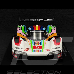 Porsche 963 n° 5 24h Le Mans 2023 1/18 Spark 18S912