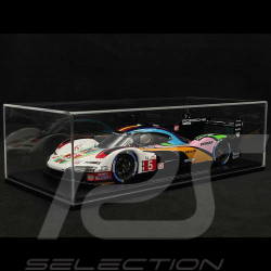 Porsche 963 n° 5 24h Le Mans 2023 1/18 Spark 18S912