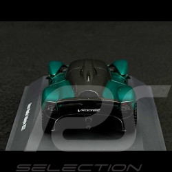 Aston Martin Valkyrie 2021 Racing Green 1/43 Schuco 450926200