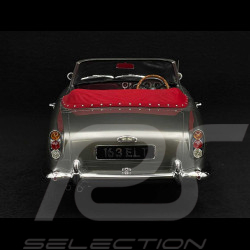 Aston Martin DB4 DHC 1962 Argent 1/12 Matrix 0108020