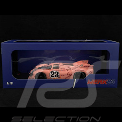 Porsche 917/20 n° 23 24h du Mans 1971 Cochon Rose 1/18 Werk83 W18032001