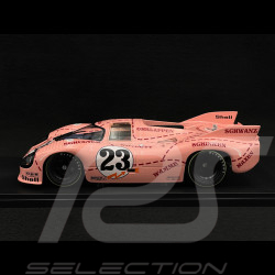 Porsche 917/20 n° 23 24h du Mans 1971 Cochon Rose 1/18 Werk83 W18032001