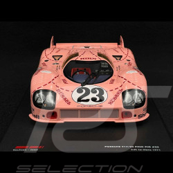 Porsche 917/20 n° 23 24h du Mans 1971 Cochon Rose 1/18 Werk83 W18032001