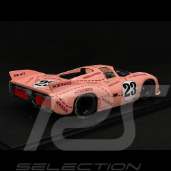 Porsche 917/20 n° 23 24h du Mans 1971 Cochon Rose 1/18 Werk83 W18032001