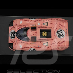 Porsche 917/20 n° 23 24h du Mans 1971 Cochon Rose 1/18 Werk83 W18032001