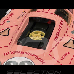 Porsche 917/20 n° 23 24h du Mans 1971 Cochon Rose 1/18 Werk83 W18032001