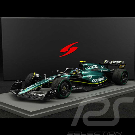 Fernando Alonso Aston...
