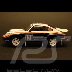 Porsche 911 SC 3.2 4x4 Rallye Paris Dakar 1984