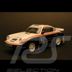 Porsche 911 SC 3.2 4x4 Rallye Paris Dakar 1984