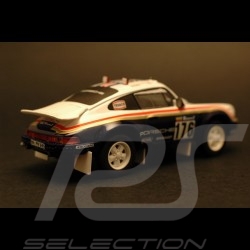 Porsche 911 SC 3.2 4x4 Rallye Paris Dakar 1984