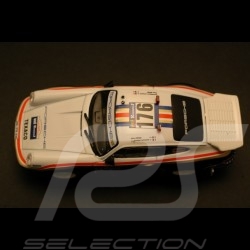 Porsche 911 SC 3.2 4x4 Rallye Paris Dakar 1984