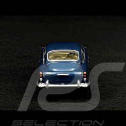 Aston Martin DB5 1963 Bleu Sierra 1/43 Norev Jet-Car 270505