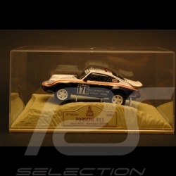 Porsche 911 SC 3.2 4x4 Rallye Paris Dakar 1984